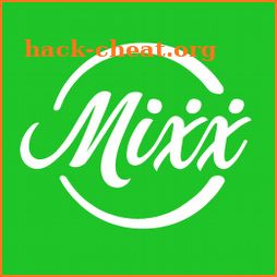 Mixx Together icon