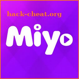 Miyo-video chat icon