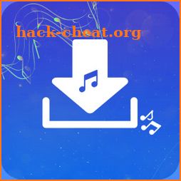 MIZ Music Mp3 Downloader icon