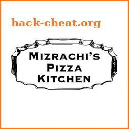 Mizrachi's Pizza Kitchen icon