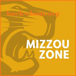 Mizzou Zone icon