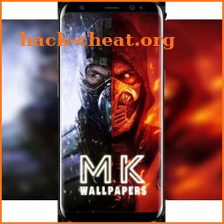 MK Wallpapers - Wallpapers for MK 2019 icon