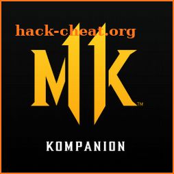 MK11 Kompanion icon