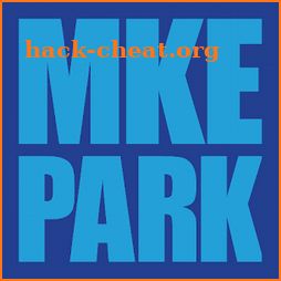 MKE Park - Powered by Parkmobile icon