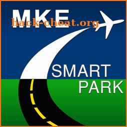 MKE SmartPark icon