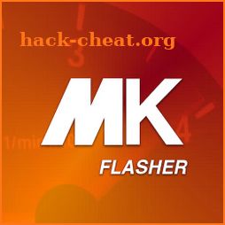 MKFlasher icon