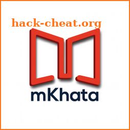 mKhata - Digital Credit Ledger, Udhaar Khata Book icon