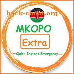Mkopo Extra icon