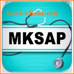 MKSAP Medical Knowledge Self-Assessment Program icon