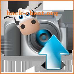 ML Photo Uploader icon