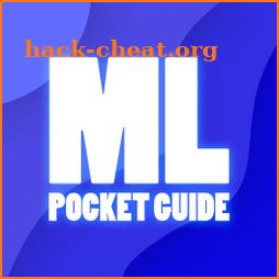 ML Pocket Guide icon