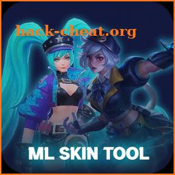 ML Skin Tools: Mod Skin for ML icon