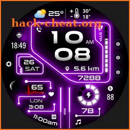 ML2U 249 HeartBeat Animation icon