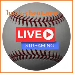 MLB Basebal Streaming - Free HD icon