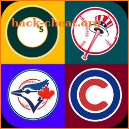 MLB Baseball Logos Quiz icon