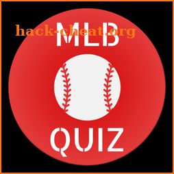 MLB Fan Quiz icon