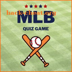 MLB Quiz Game icon