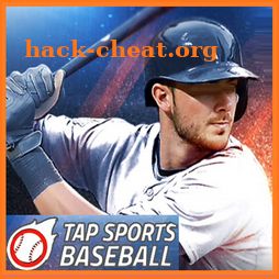 MLB Tab Sports baseball 2018 icon