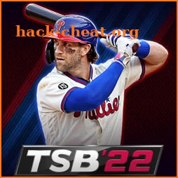 MLB Tap Sports™ Baseball 2022 icon
