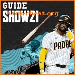 MLB The Show 21 Guide icon