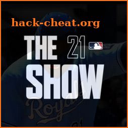 MLB The-Show 21 Walkthrough icon