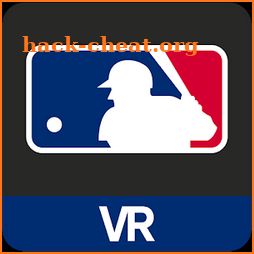 MLB.com At Bat VR icon
