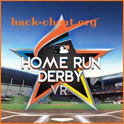 MLB.com Home Run Derby VR icon