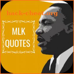 MLK Quotes icon