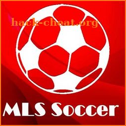 MLS Soccer & All USA Soccer icon