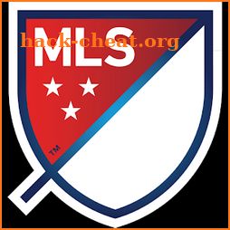 MLS Soccer Scores & Highlights icon