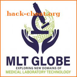 MLT Globe icon