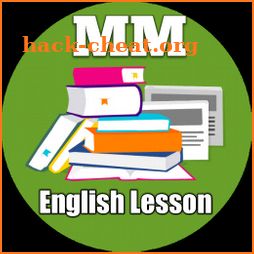MM English Lessons icon