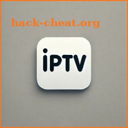 MM-IPTV - IPTV Player for AAOS icon