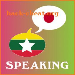 MM-JPN Speaking - Japanese Speaking For Myanmar icon