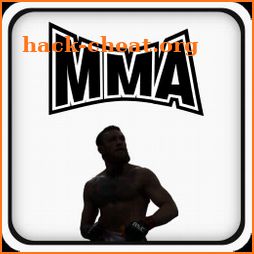 MMA Fans: UFC® MMA Boxing fan club, news & videos icon