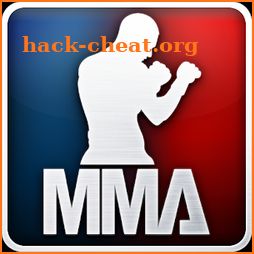 MMA Federation-Fighting Game icon