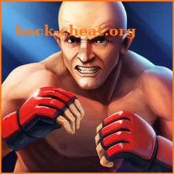 MMA Fighting 3D icon