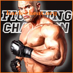 MMA Fighting Championships icon
