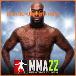 MMA - Fighting Clash 22 icon