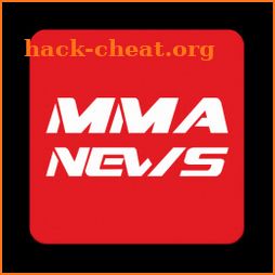 MMA News Pro icon