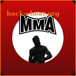 MMA Octagon: UFC & MMA news, memes & latest videos icon