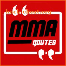MMA Quotes - To Real Fight Fans icon