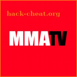 MMA TV icon