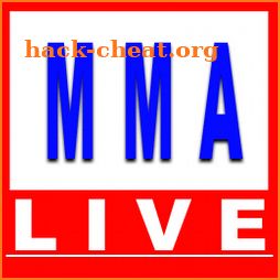 MMA : UFC 244 Free icon
