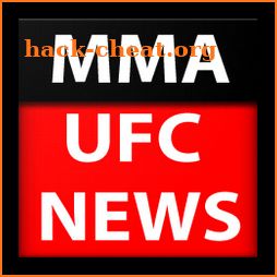 MMA UFC News icon