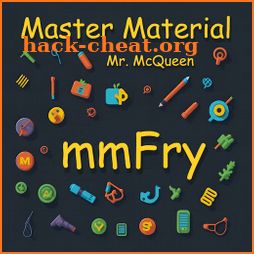 mmFry icon