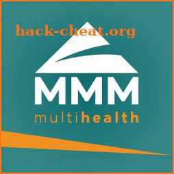 MMM Multi Health icon