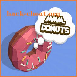 Mmm.Donuts icon