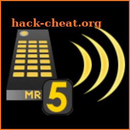 MMRemote5 (for MediaMonkey 5) icon