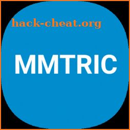 MMTRIC icon